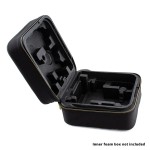 Radiomaster Tx16s Radio Zipper Handbag Carrying Case Shockproof Outer Cloth Bag for Racing Flying